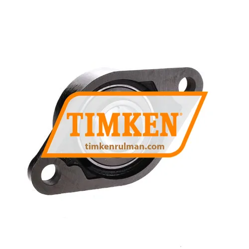 Timken UCFL207 ürün fotoğrafı 2