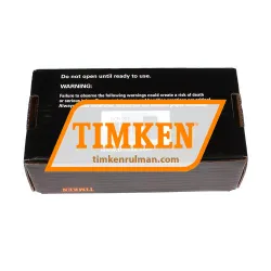 Timken UCFL207 rulman resim 4