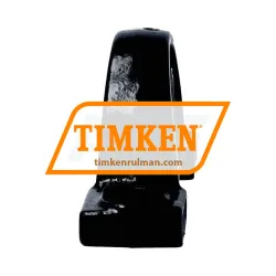 Timken UKP205 rulman resim 2