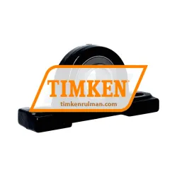 Timken UKP205 rulman resim 3