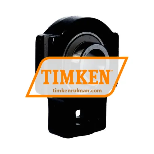 Timken UCT207-20 ürün fotoğrafı 3