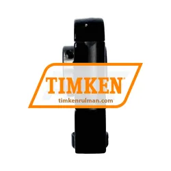 Timken UCT207-20 rulman resim 2