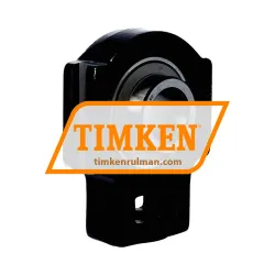 Timken UCT207-20 rulman resim 3