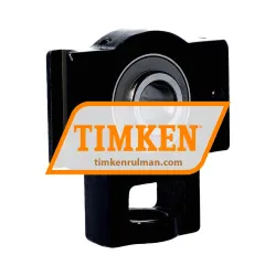 Timken UCT204-12 rulman resim 2