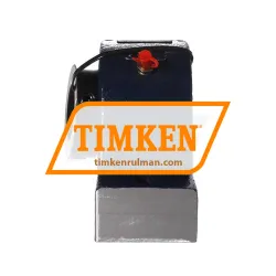 Timken QMSN09J040ST rulman resim 2