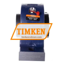 Timken QVVSN12V055SM rulman resim 3