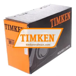 Timken QVVSN12V055SM rulman resim 4