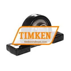 Timken UCP205
