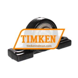Timken UCP205 rulman resim 3