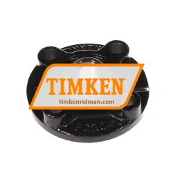 Timken UCFC204