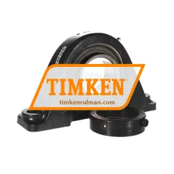 Timken VAK2-3/16 rulman resim 1