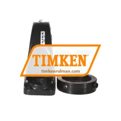 Timken VAK2-3/16 rulman resim 2