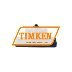 Timken SNT505 rulman resim 2