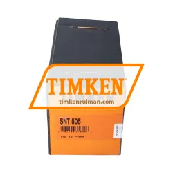 Timken SNT505 rulman resim 4
