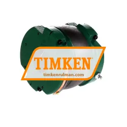 Timken LSM35HR rulman resim 2