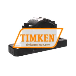 Timken SNT511-609 rulman resim 3