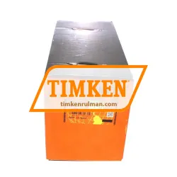 Timken SNT511-609 rulman resim 4