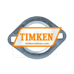 Timken 40MST rulman resim 2