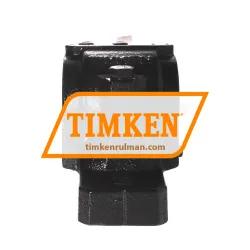 Timken SNT508-607 rulman resim 2