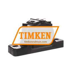 Timken SNT508-607 rulman resim 3