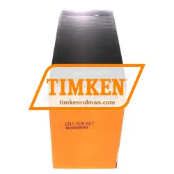 Timken SNT508-607 rulman resim 4