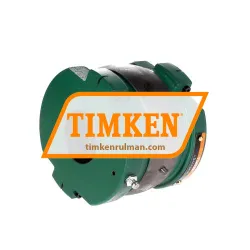 Timken LSM45HR rulman resim 2