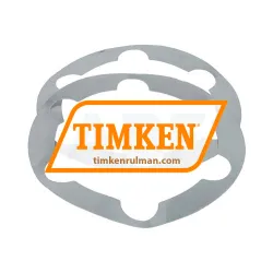 Timken T50627 rulman resim 2