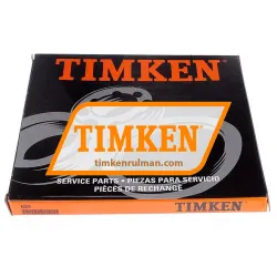 Timken EC530 rulman resim 2