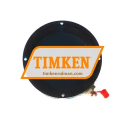 Timken CS10 rulman resim 2