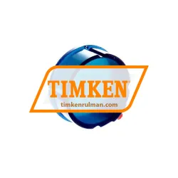 Timken CS09 rulman resim 2