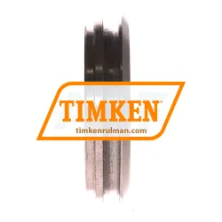 Timken LO516 rulman resim 3
