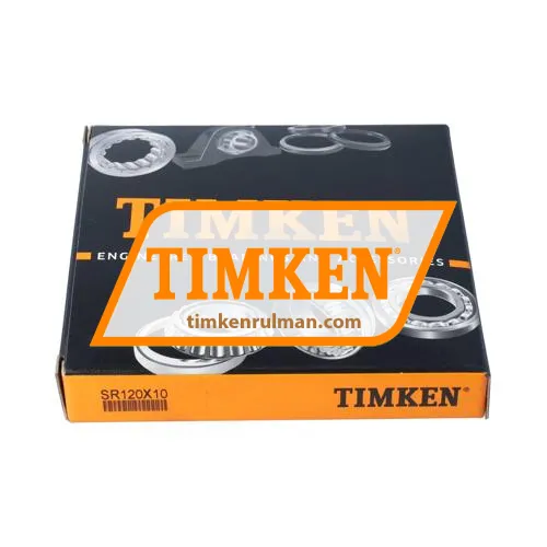 Timken SR120X10 ürün fotoğrafı 3