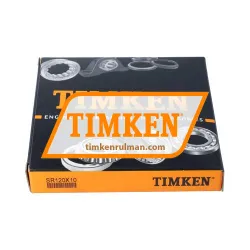 Timken SR120X10 rulman resim 3