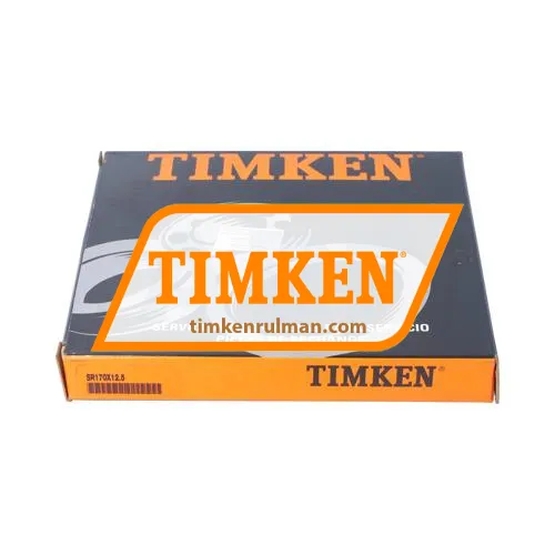 Timken SR170X12-5 ürün fotoğrafı 2