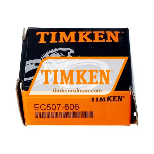 Timken EC507-606 ürün fotoğrafı 3