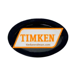 Timken EC507-606 rulman resim 2