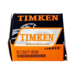 Timken EC507-606 rulman resim 3