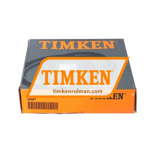 Timken LO524 ürün fotoğrafı 3