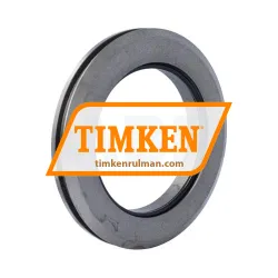 Timken LO524 rulman resim 2