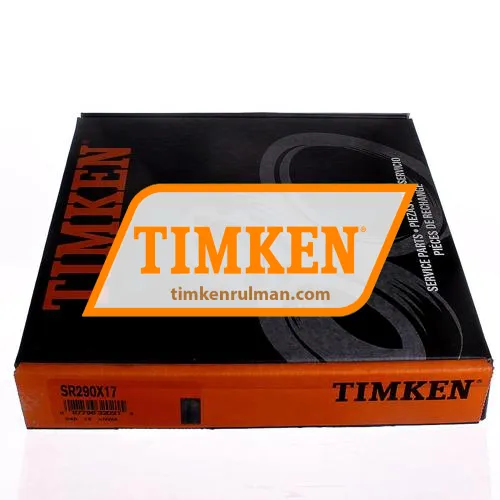 Timken SR290X17 ürün fotoğrafı 2