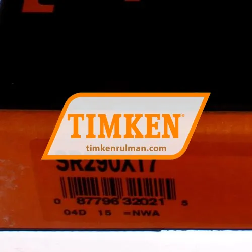 Timken SR290X17 ürün fotoğrafı 3
