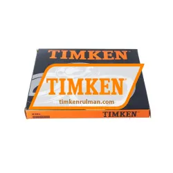 Timken SR180X12 rulman resim 2