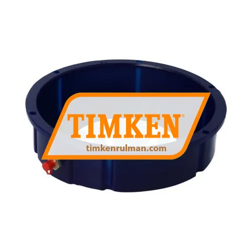 Timken CJDR110MM ürün fotoğrafı 2