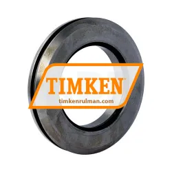Timken LO519 rulman resim 2
