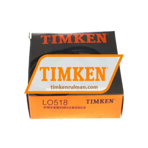 Timken LO518 ürün fotoğrafı 4