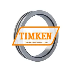 Timken LO40 rulman resim 2