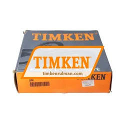 Timken LO40 rulman resim 3