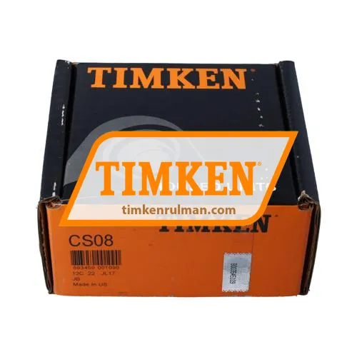 Timken CS08 ürün fotoğrafı 3