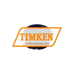 Timken CS08 rulman resim 2