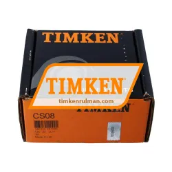 Timken CS08 rulman resim 3